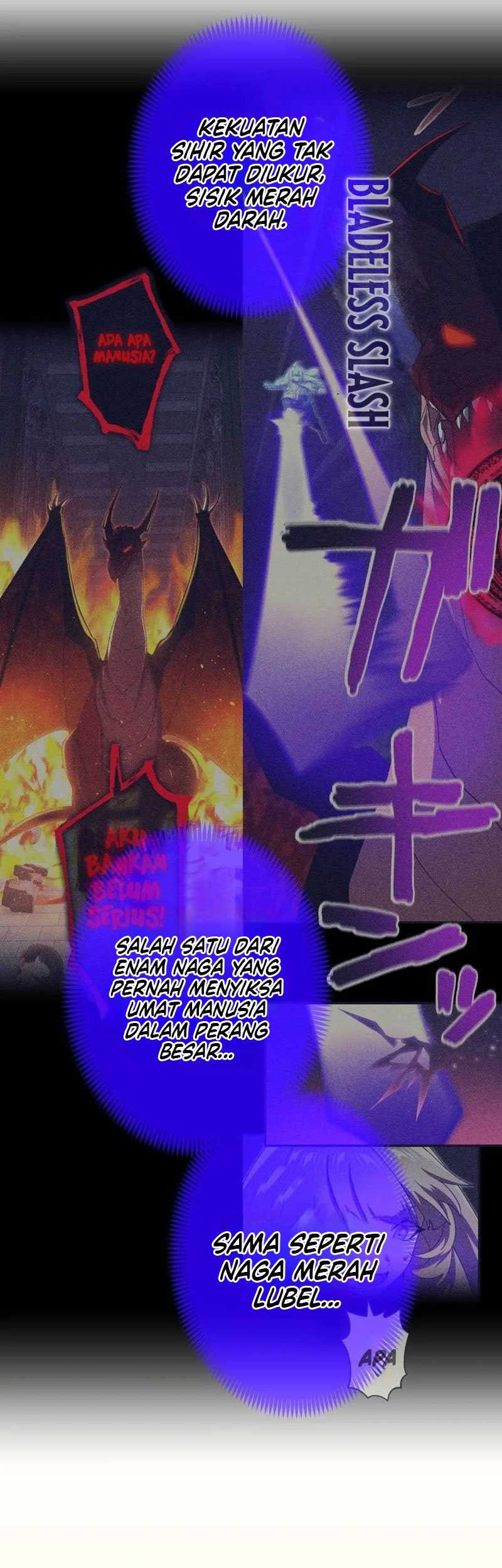 Return of the Genius Swordmaster Chapter 12 Gambar 57