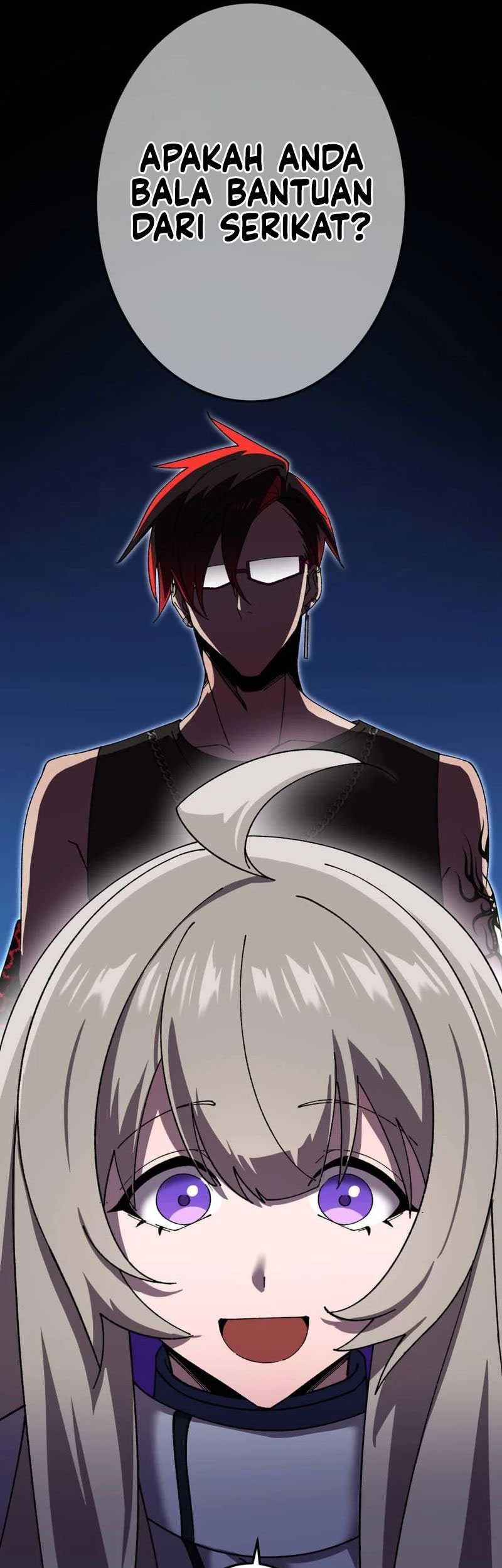 Return of the Genius Swordmaster Chapter 12 Gambar 60