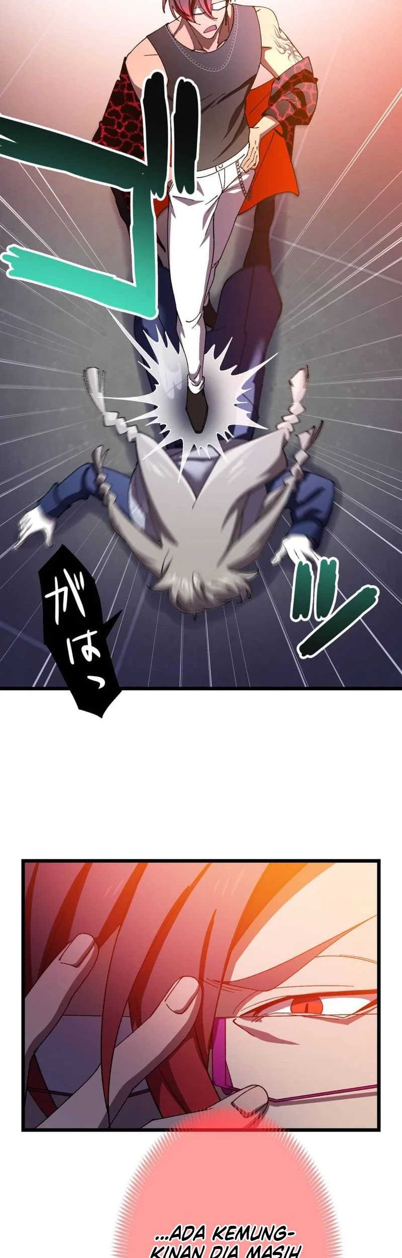 Return of the Genius Swordmaster Chapter 12 Gambar 80