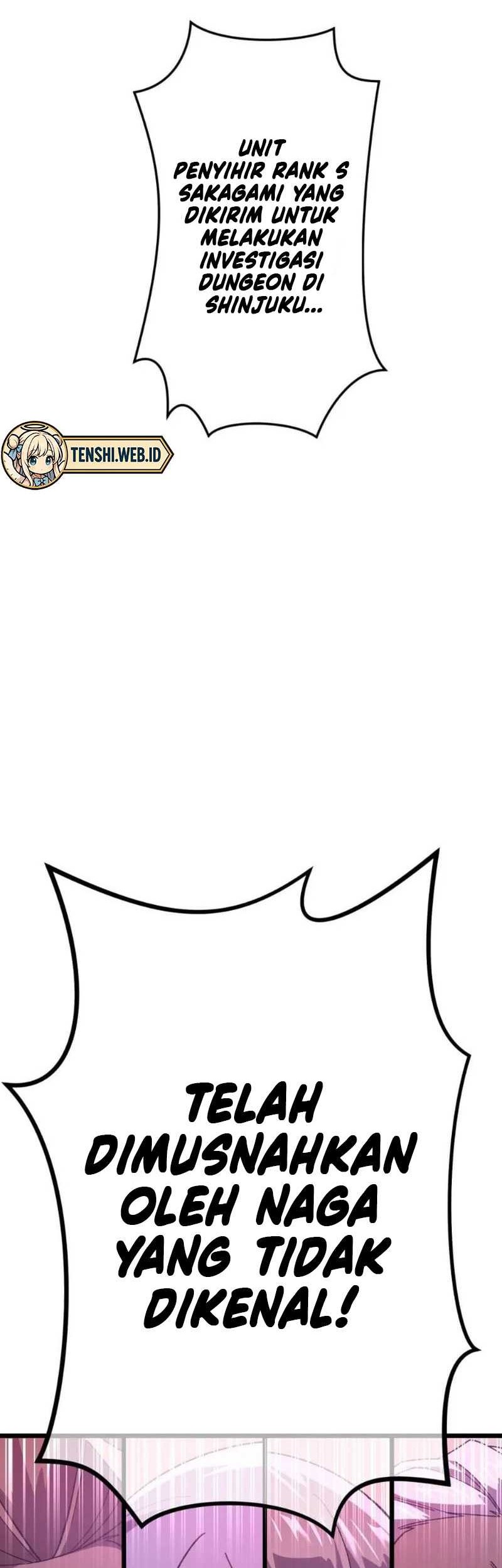 Return of the Genius Swordmaster Chapter 12 Gambar 3