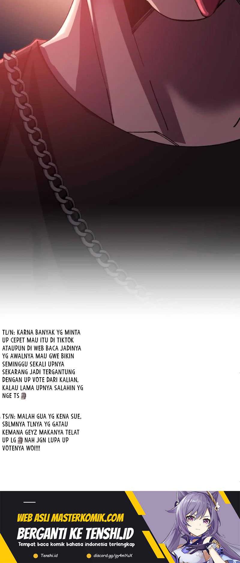 Return of the Genius Swordmaster Chapter 12 Gambar 101