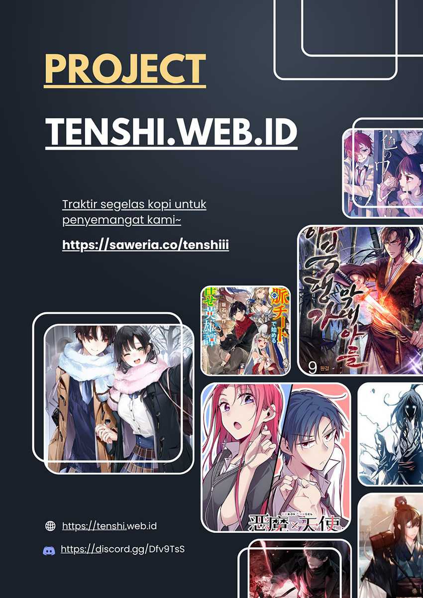 Return of the Genius Swordmaster Chapter 12 Gambar 105