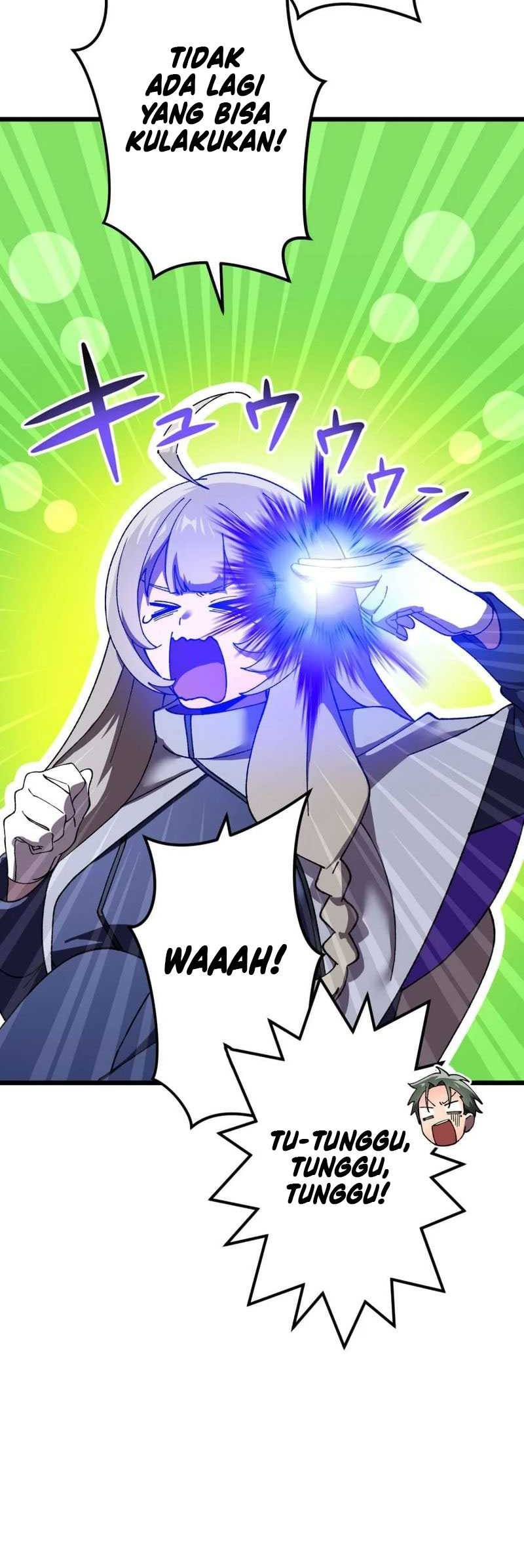 Return of the Genius Swordmaster Chapter 12 Gambar 17