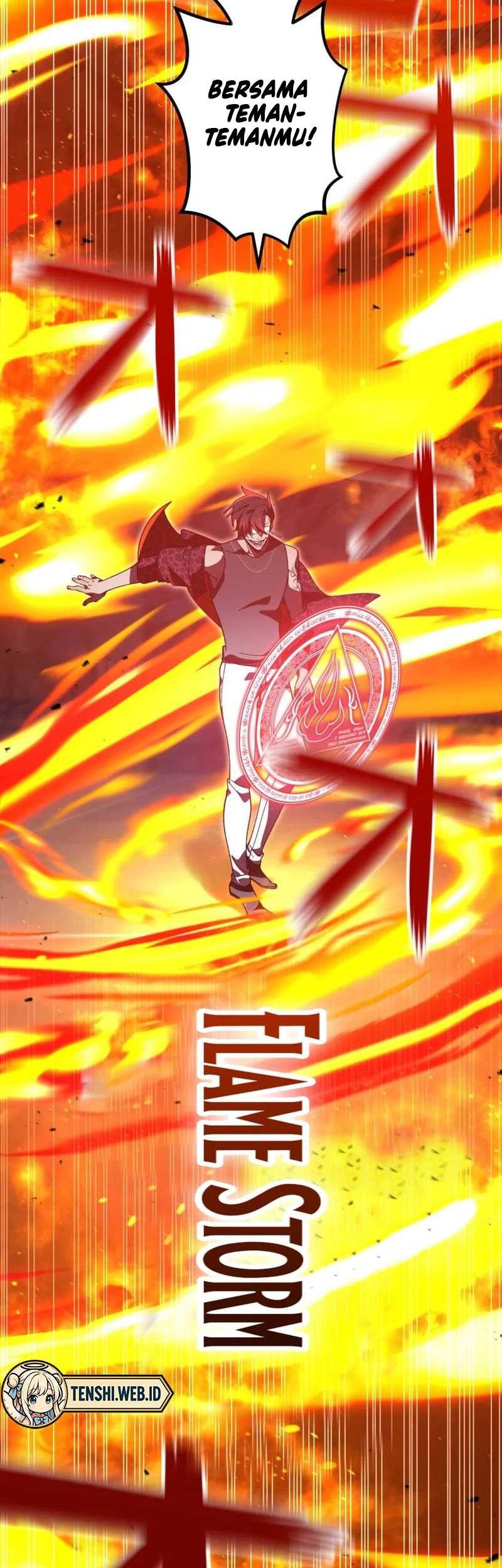 Return of the Genius Swordmaster Chapter 13 Gambar 28