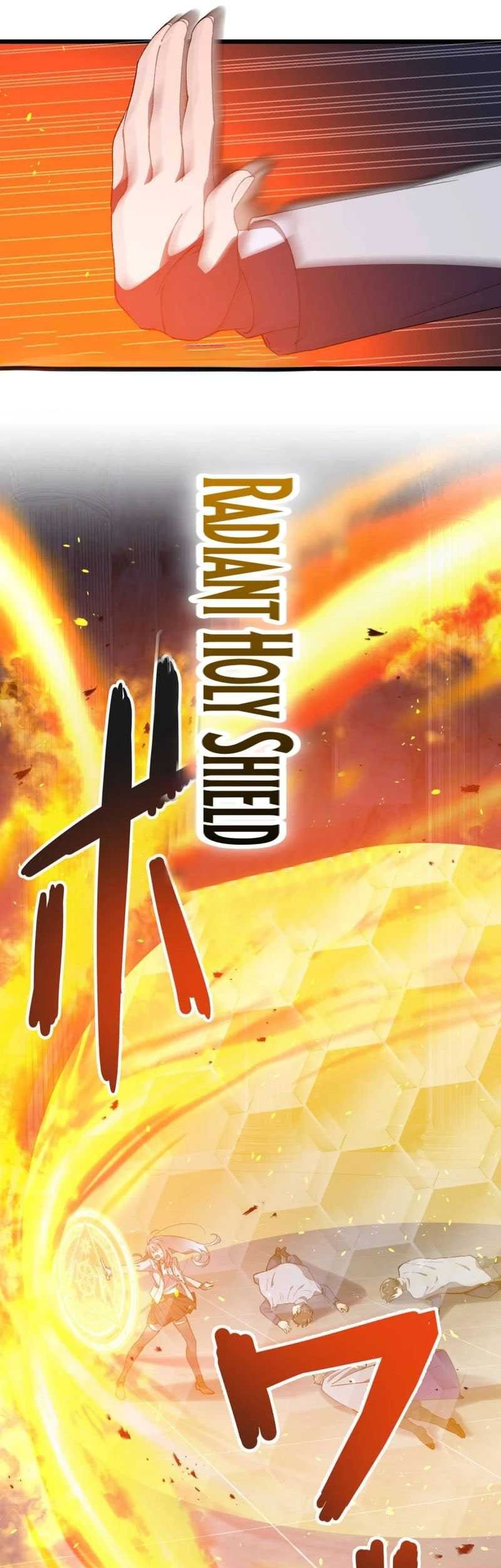 Return of the Genius Swordmaster Chapter 13 Gambar 31