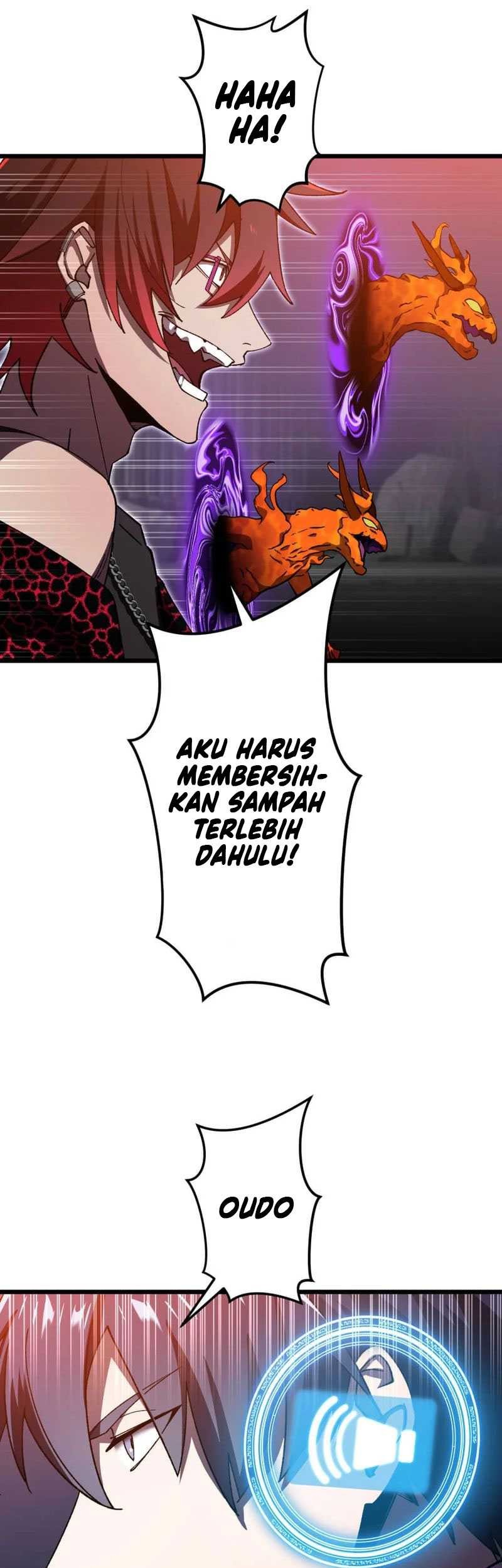 Return of the Genius Swordmaster Chapter 13 Gambar 39