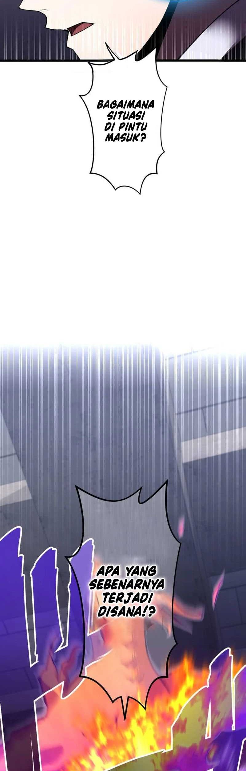 Return of the Genius Swordmaster Chapter 13 Gambar 40