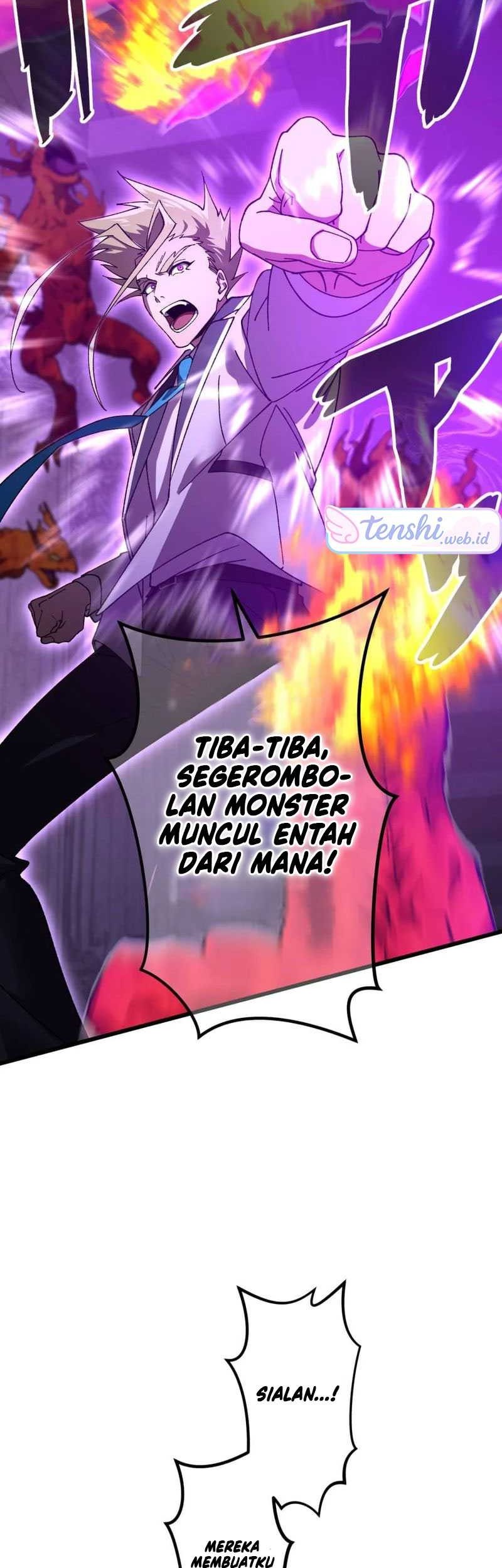 Return of the Genius Swordmaster Chapter 13 Gambar 41