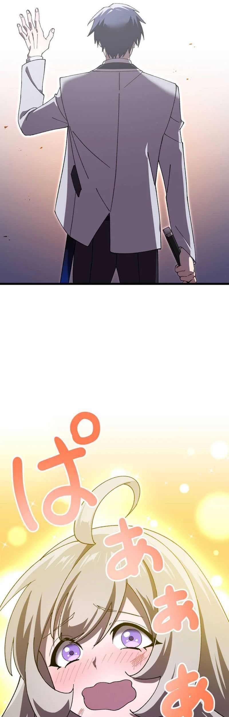 Return of the Genius Swordmaster Chapter 13 Gambar 59