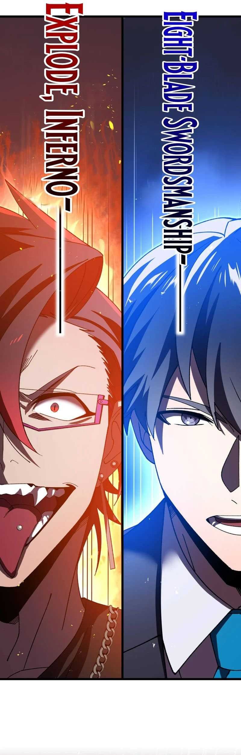 Return of the Genius Swordmaster Chapter 13 Gambar 63