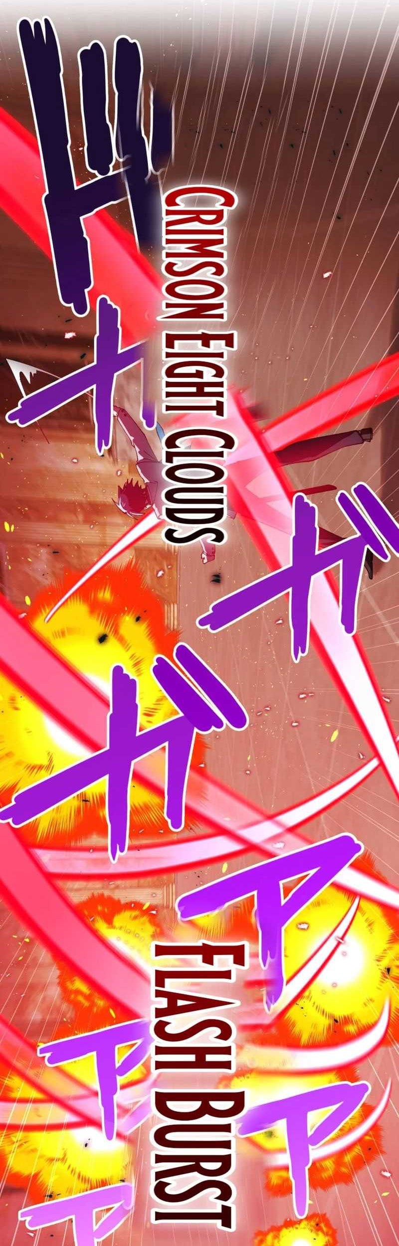 Return of the Genius Swordmaster Chapter 13 Gambar 64