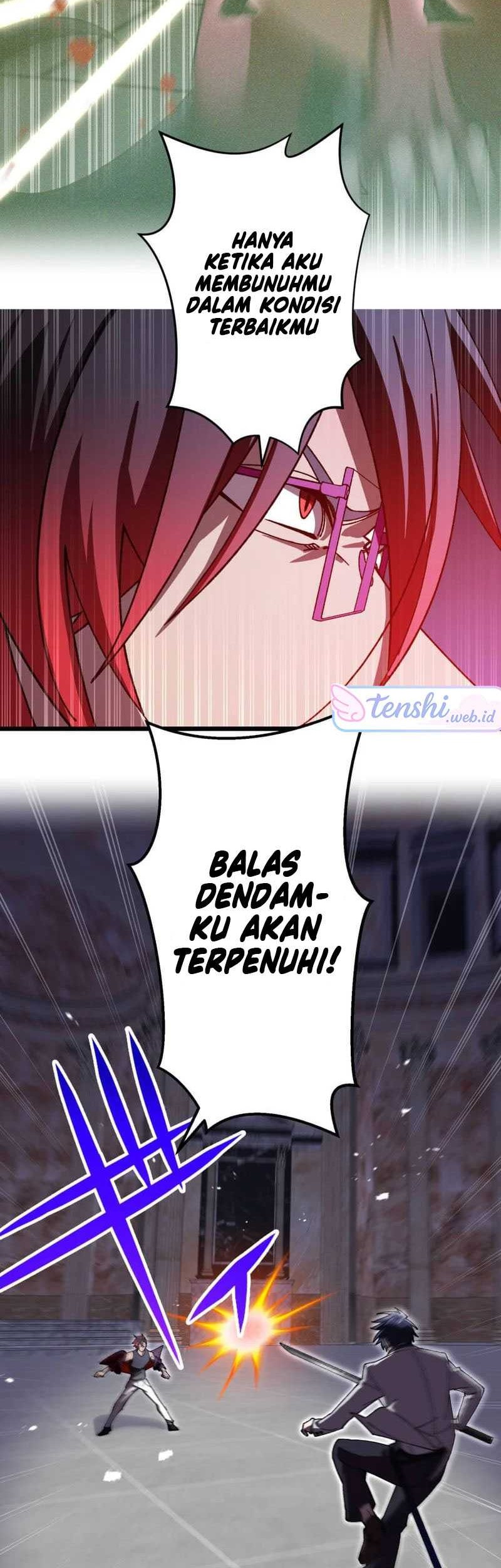 Return of the Genius Swordmaster Chapter 13 Gambar 70