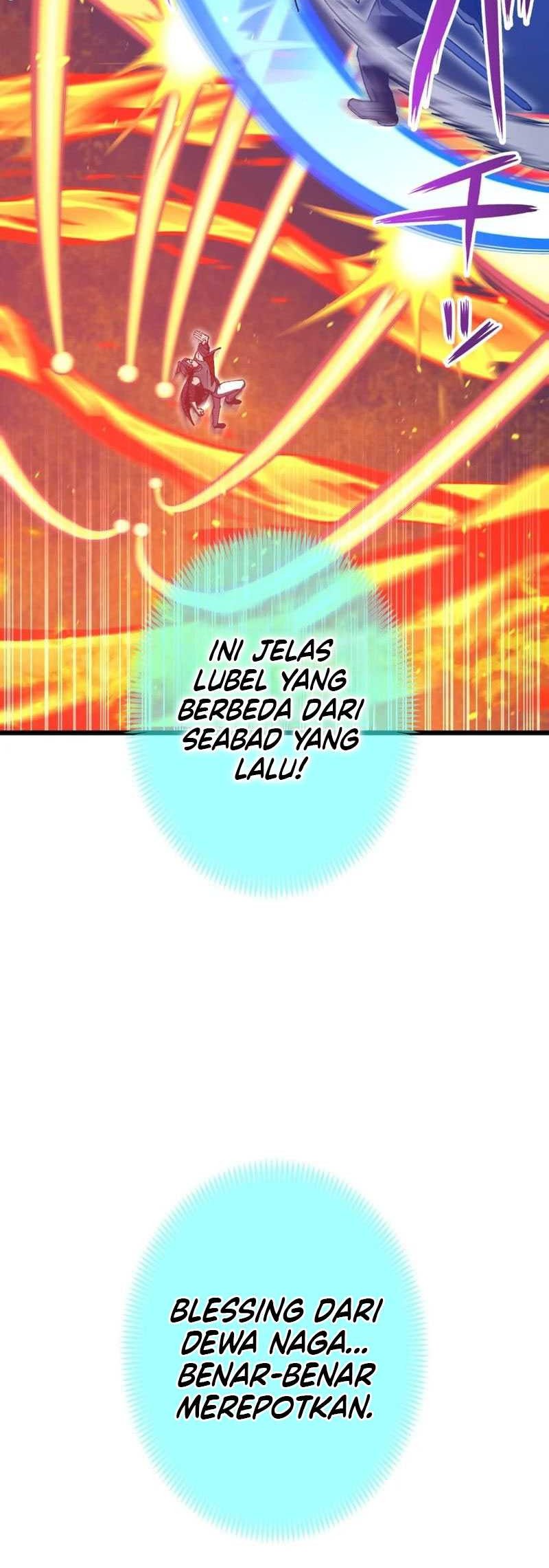 Return of the Genius Swordmaster Chapter 13 Gambar 78