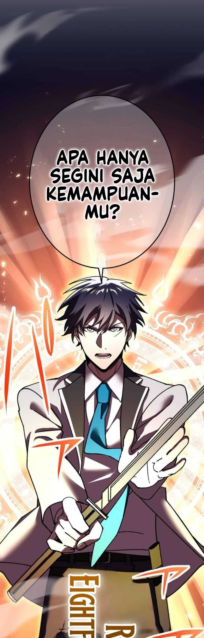 Return of the Genius Swordmaster Chapter 13 Gambar 82