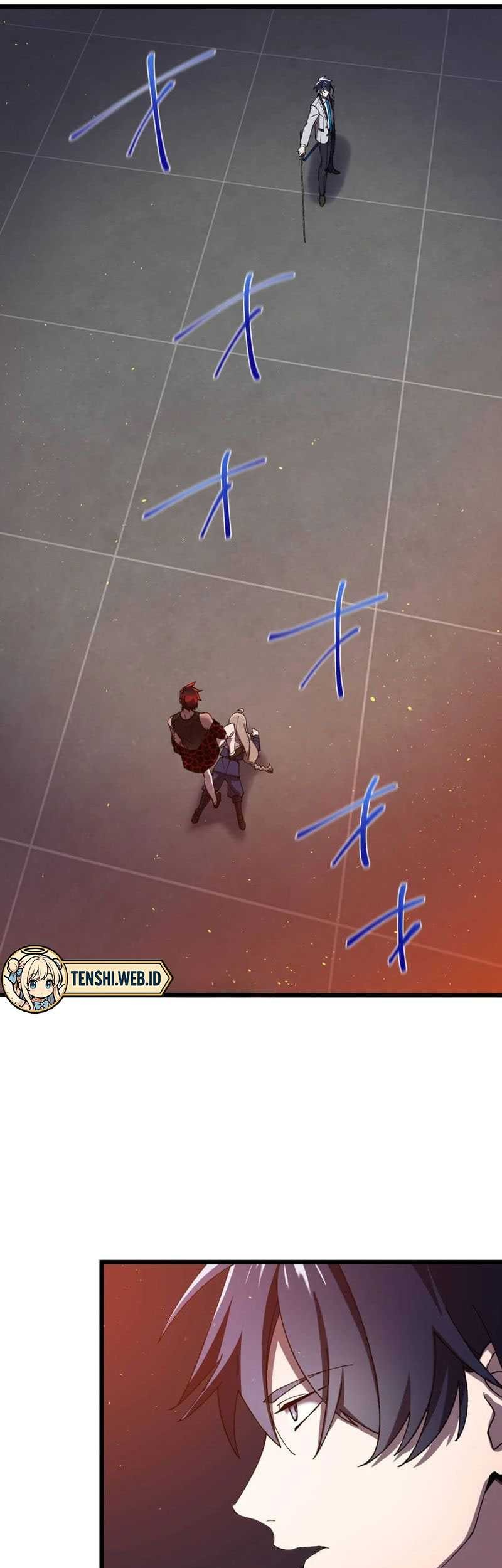 Return of the Genius Swordmaster Chapter 13 Gambar 15