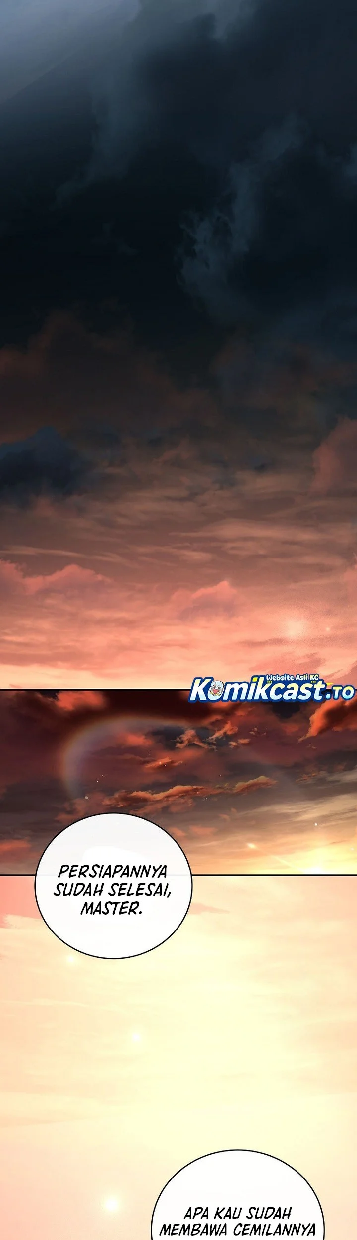 Return of the Frozen Player Chapter 198 Gambar 7