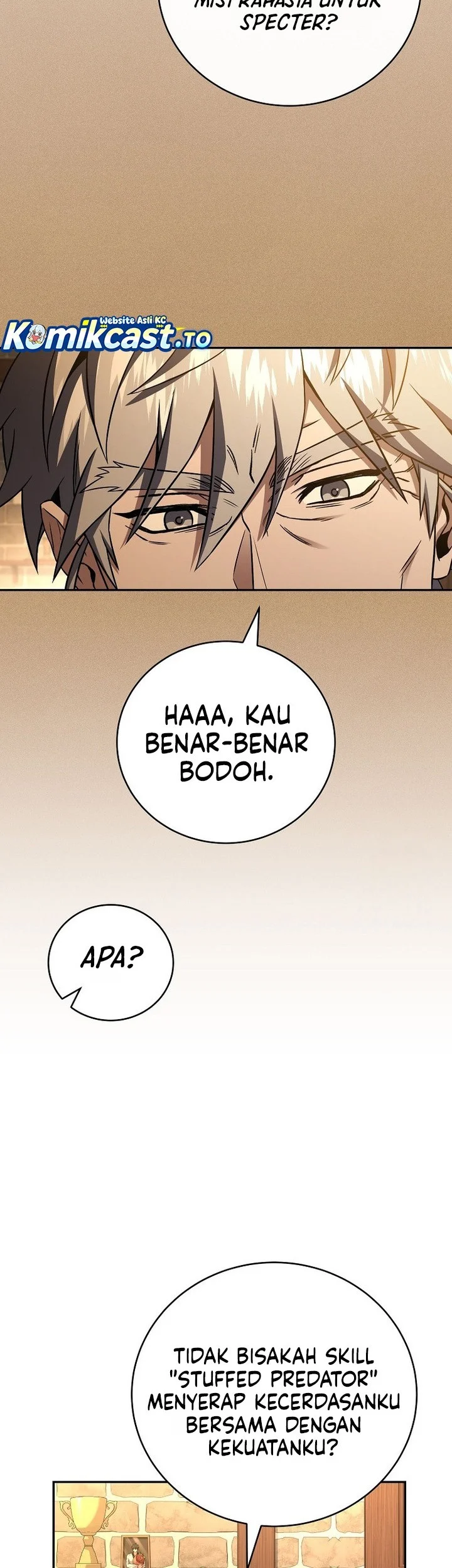 Return of the Frozen Player Chapter 198 Gambar 11