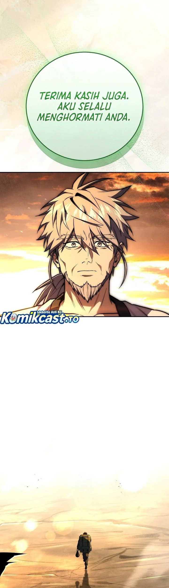 Return of the Frozen Player Chapter 198 Gambar 25