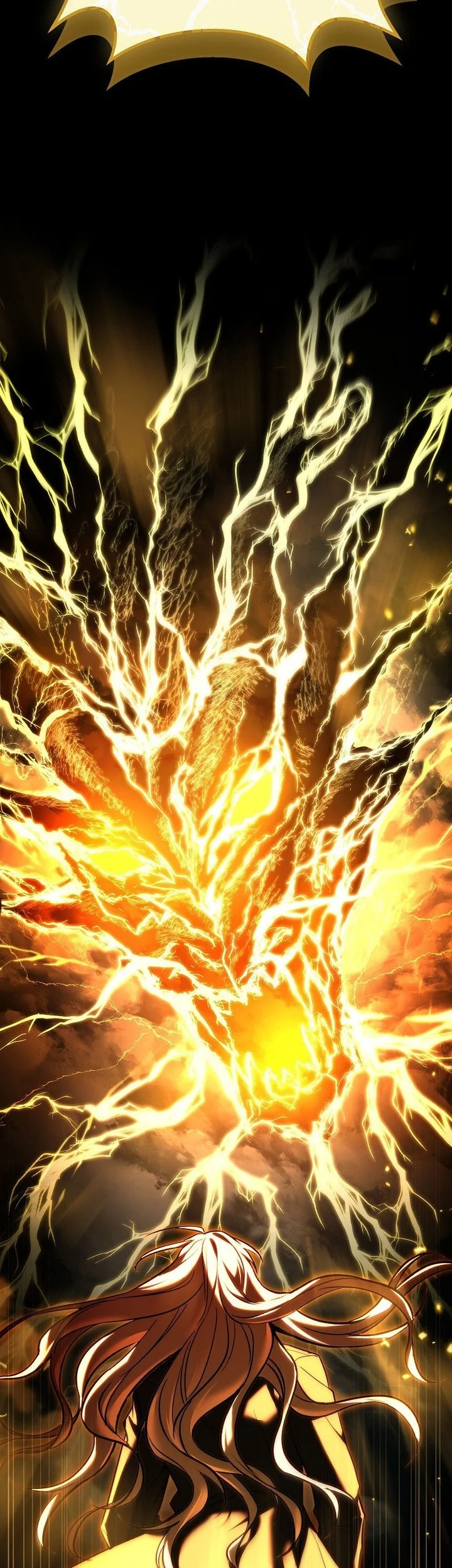 Return of the Frozen Player Chapter 198 Gambar 45