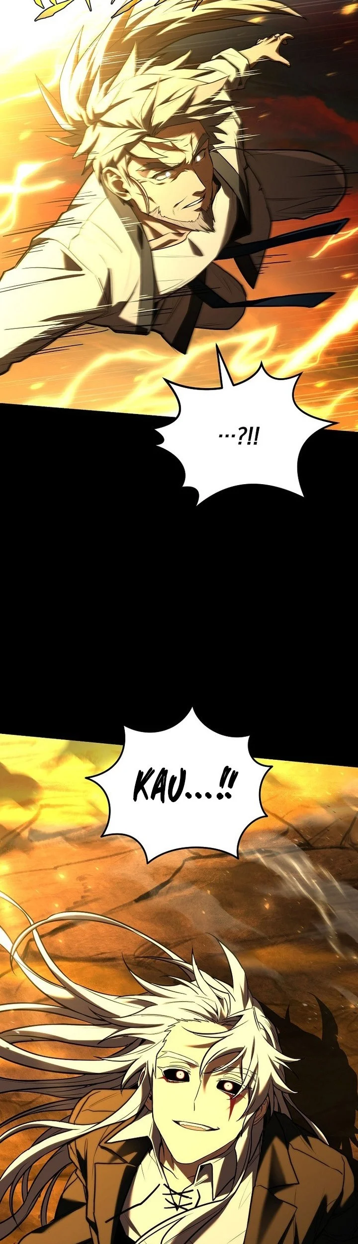 Return of the Frozen Player Chapter 198 Gambar 39