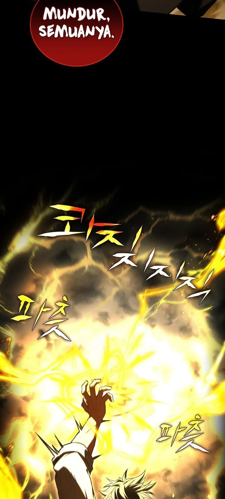 Return of the Frozen Player Chapter 198 Gambar 42