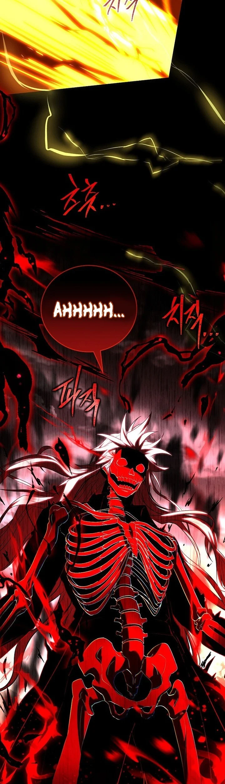 Return of the Frozen Player Chapter 198 Gambar 51