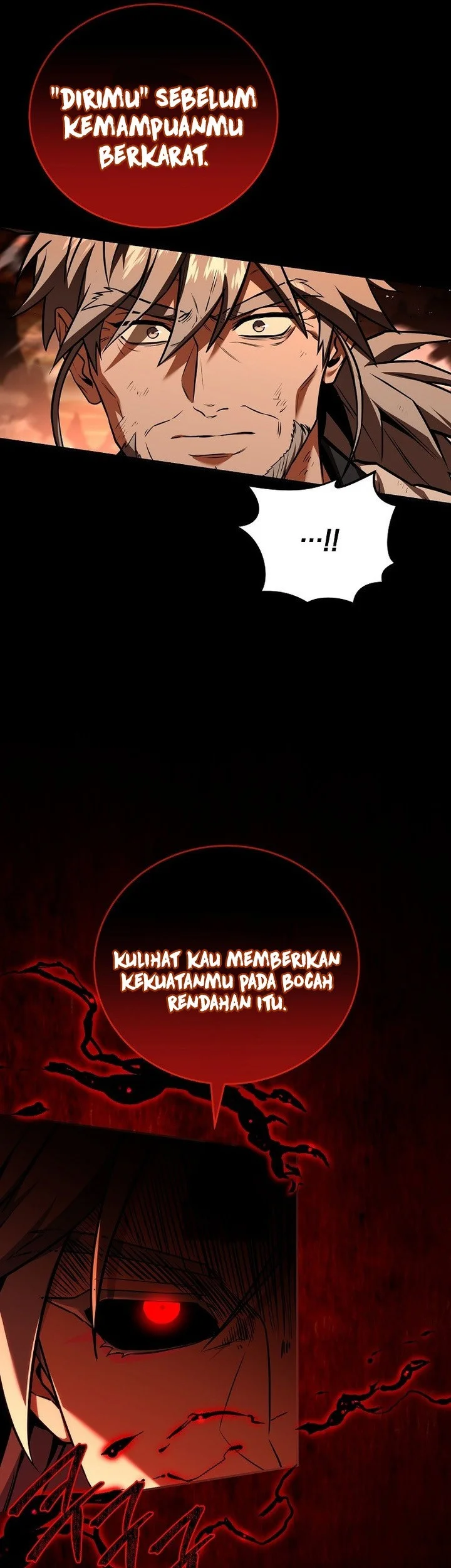 Return of the Frozen Player Chapter 198 Gambar 57