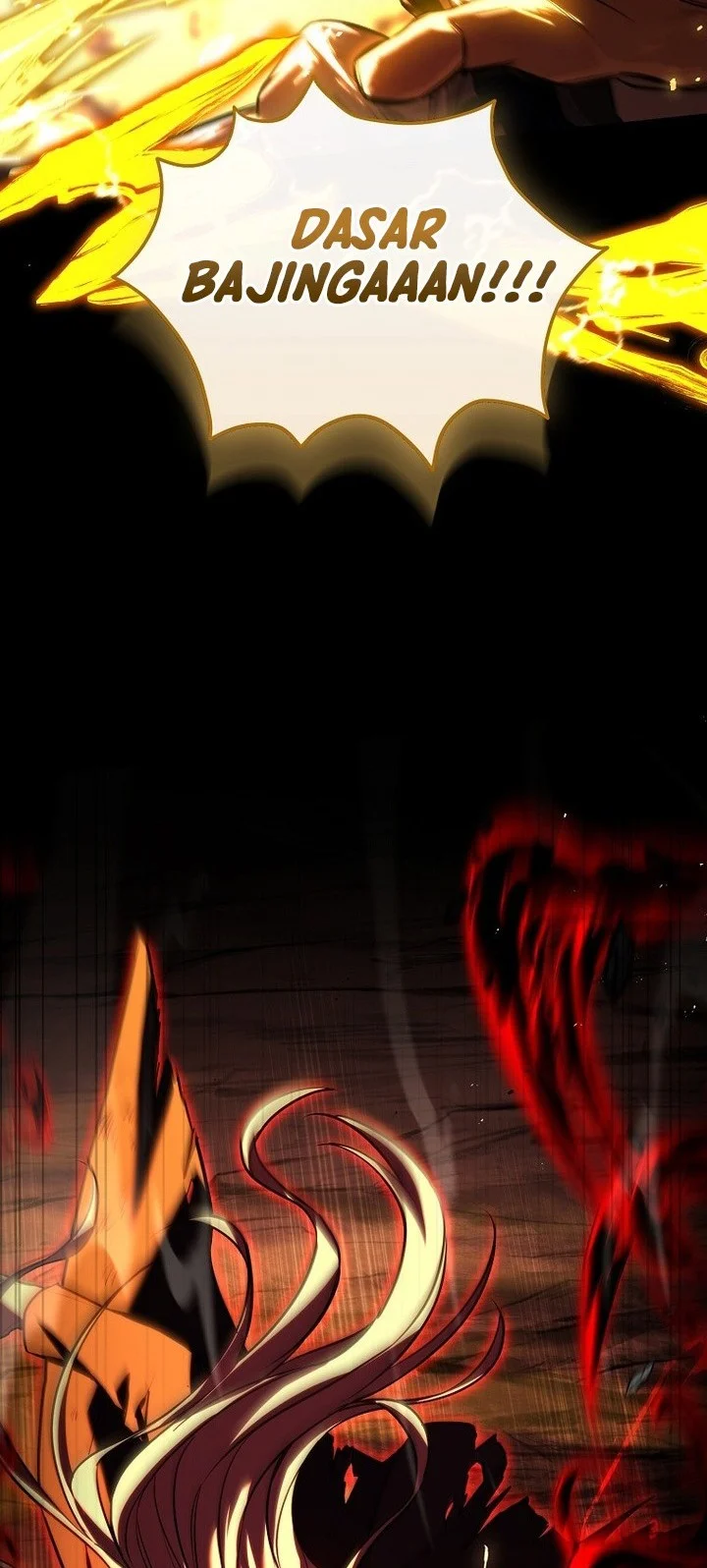 Return of the Frozen Player Chapter 198 Gambar 60