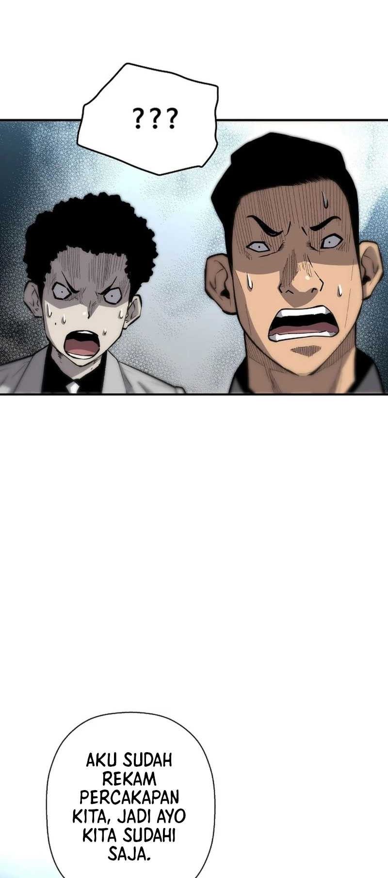 Return of the Legend Chapter 164 Gambar 46