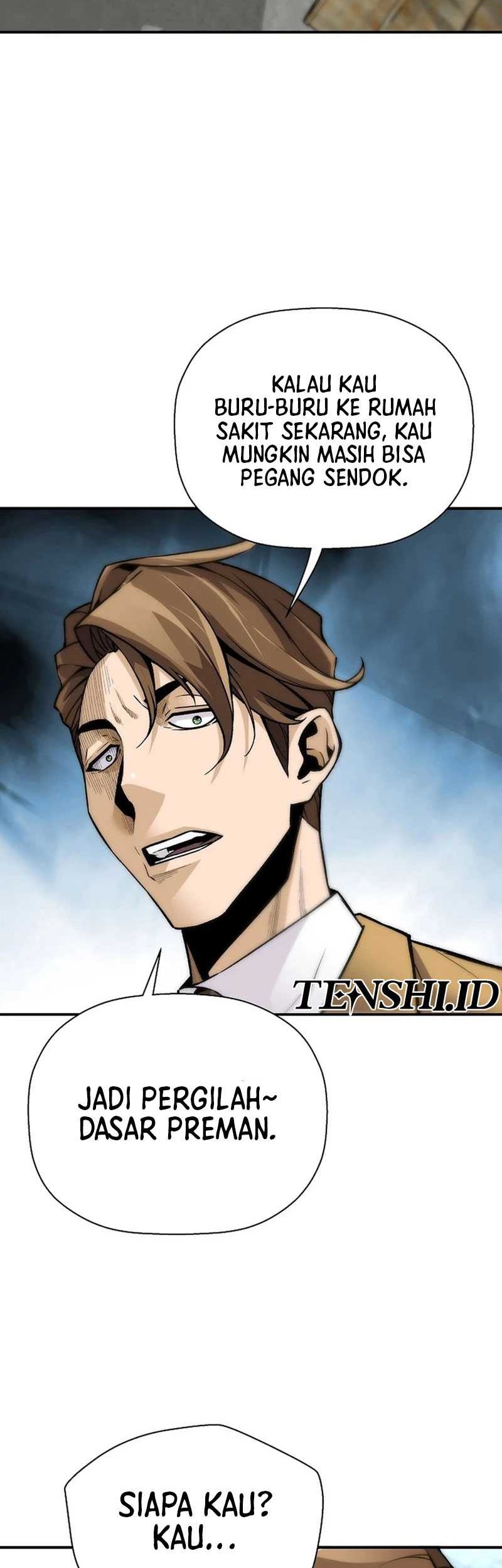 Return of the Legend Chapter 164 Gambar 54