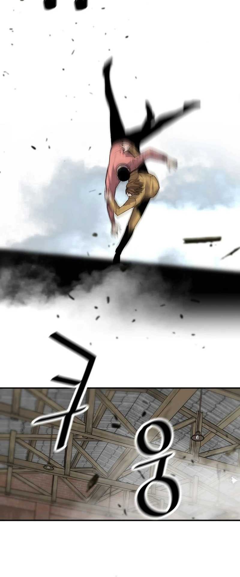 Return of the Legend Chapter 164 Gambar 37