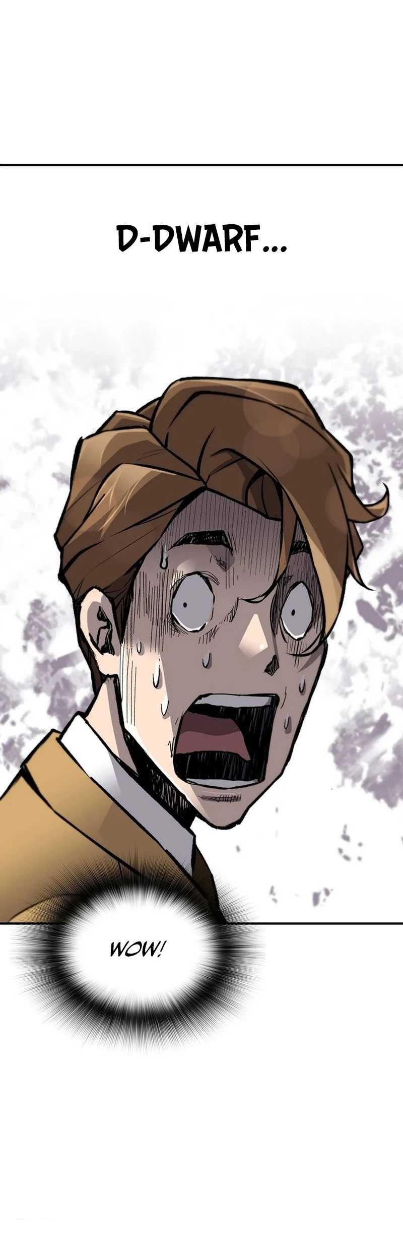 Return of the Legend Chapter 164 Gambar 56