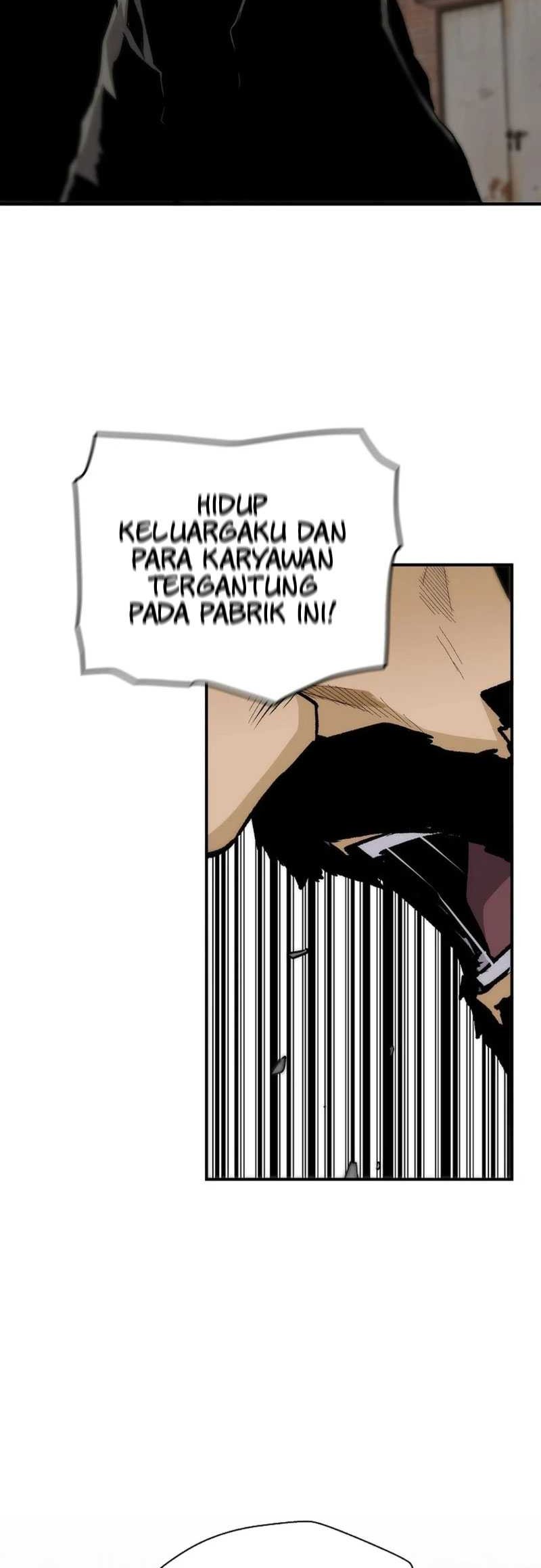 Return of the Legend Chapter 164 Gambar 22