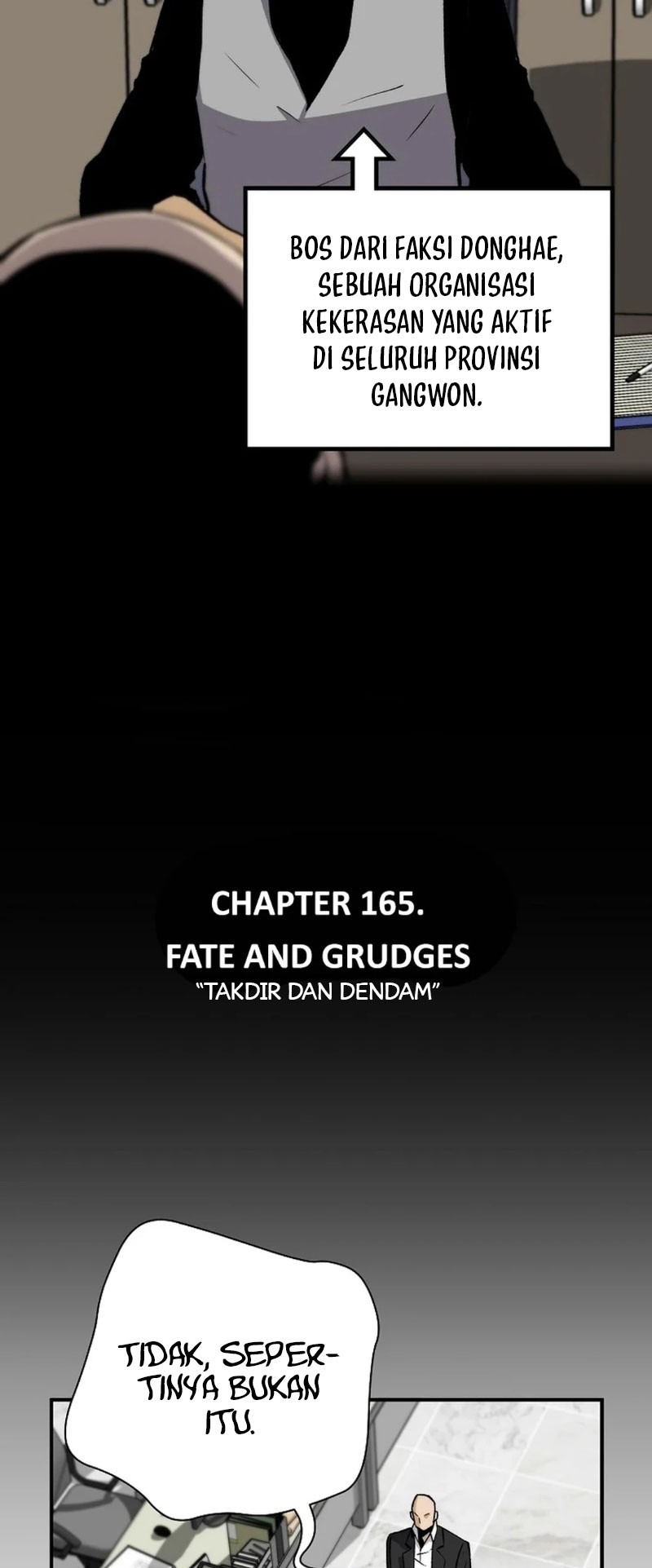 Return of the Legend Chapter 165 Gambar 7