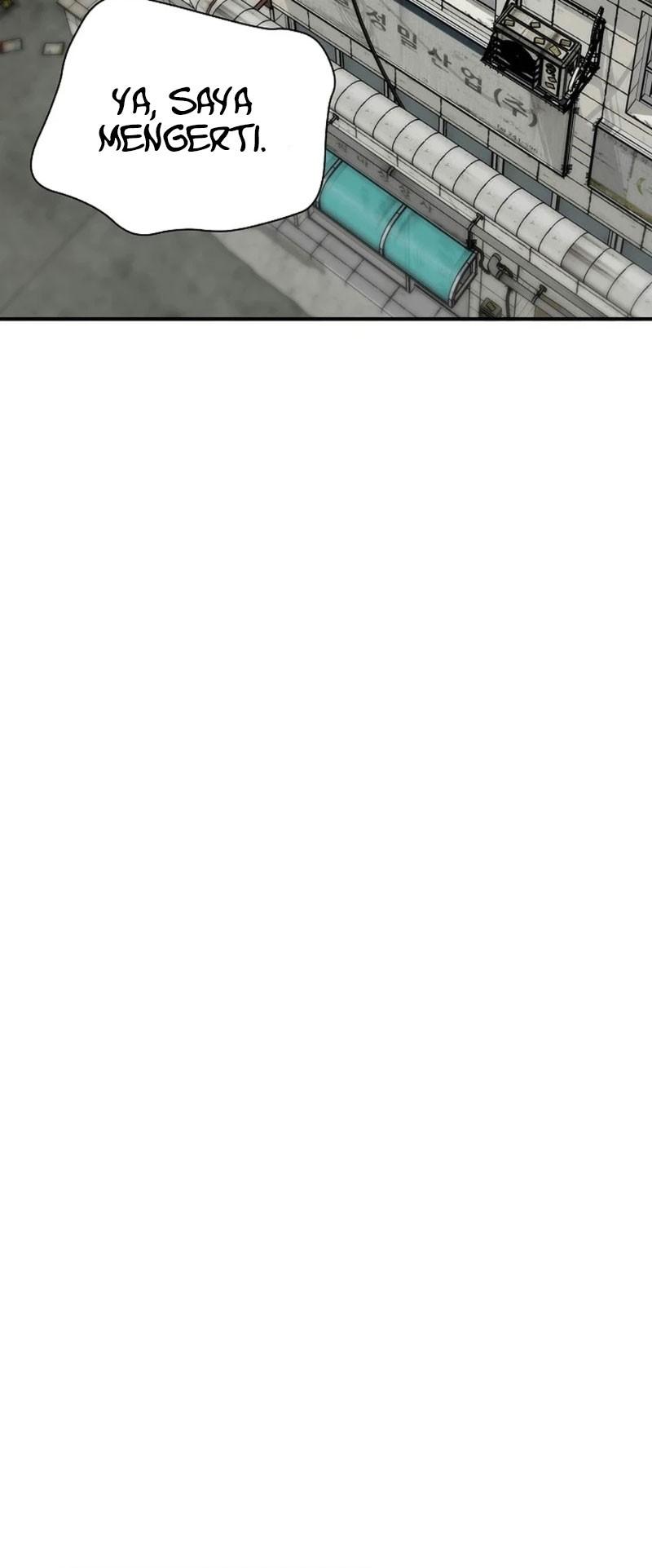 Return of the Legend Chapter 165 Gambar 13