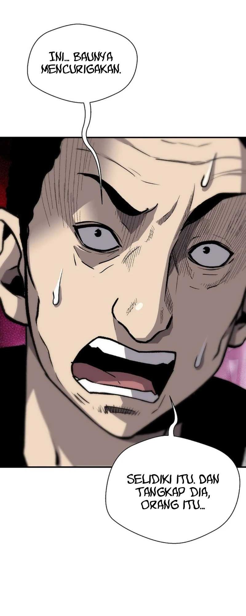 Return of the Legend Chapter 166 Gambar 13