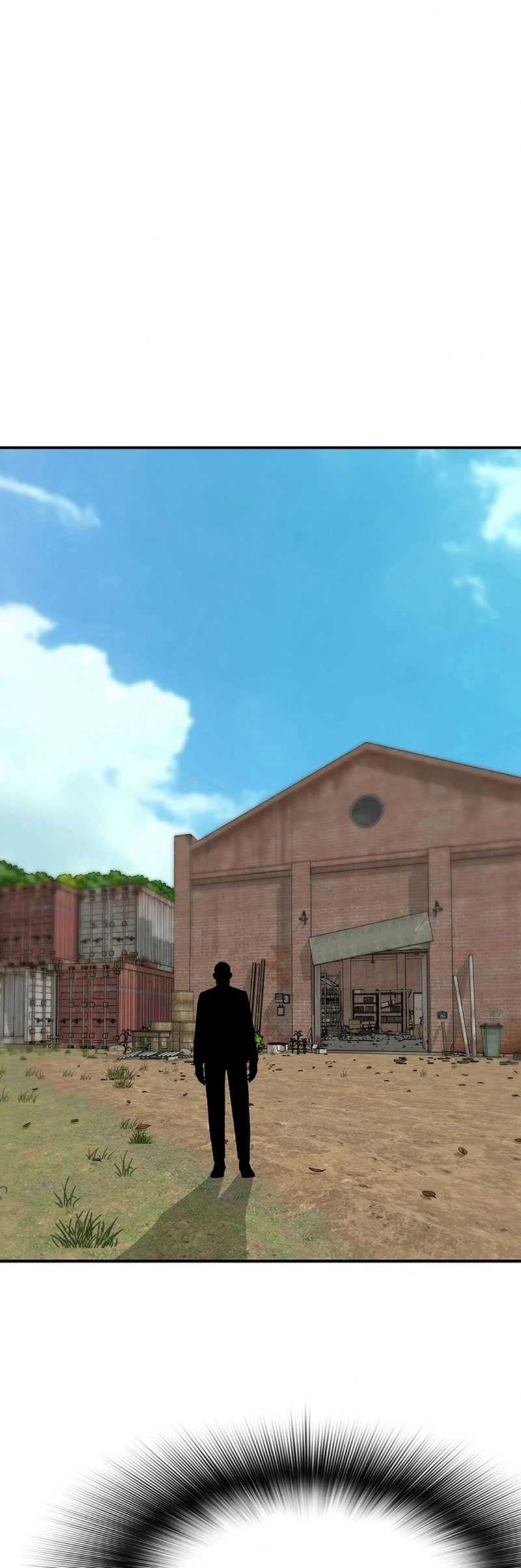 Return of the Legend Chapter 166 Gambar 16