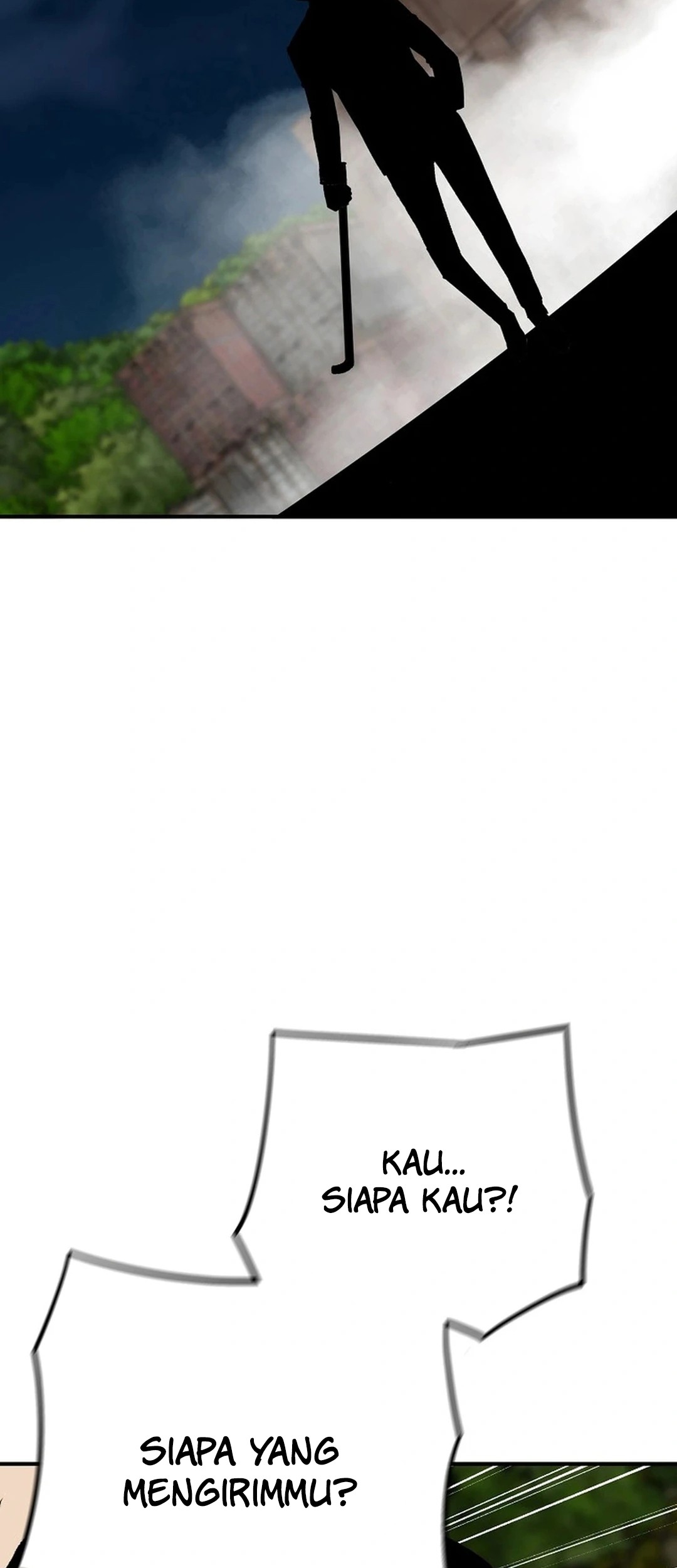 Return of the Legend Chapter 167 Gambar 49