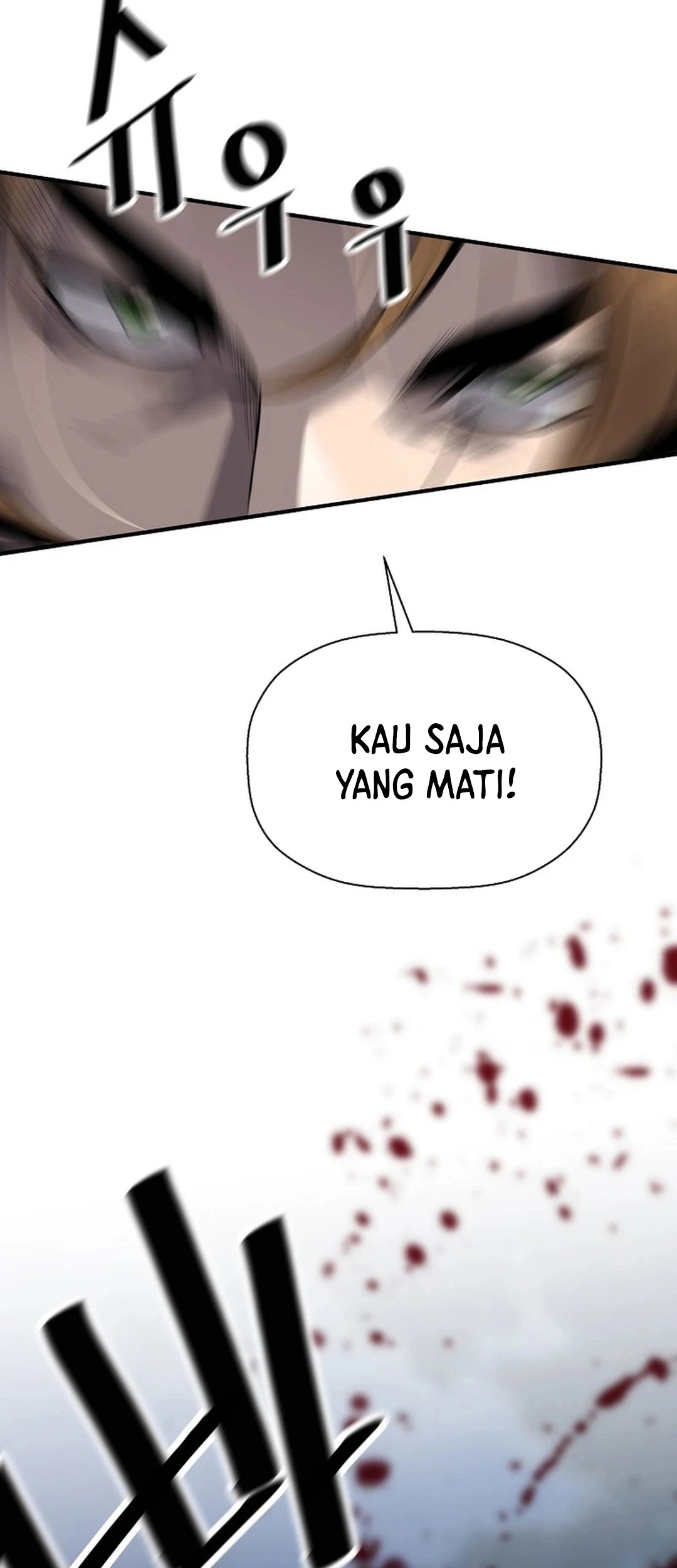 Return of the Legend Chapter 167 Gambar 54