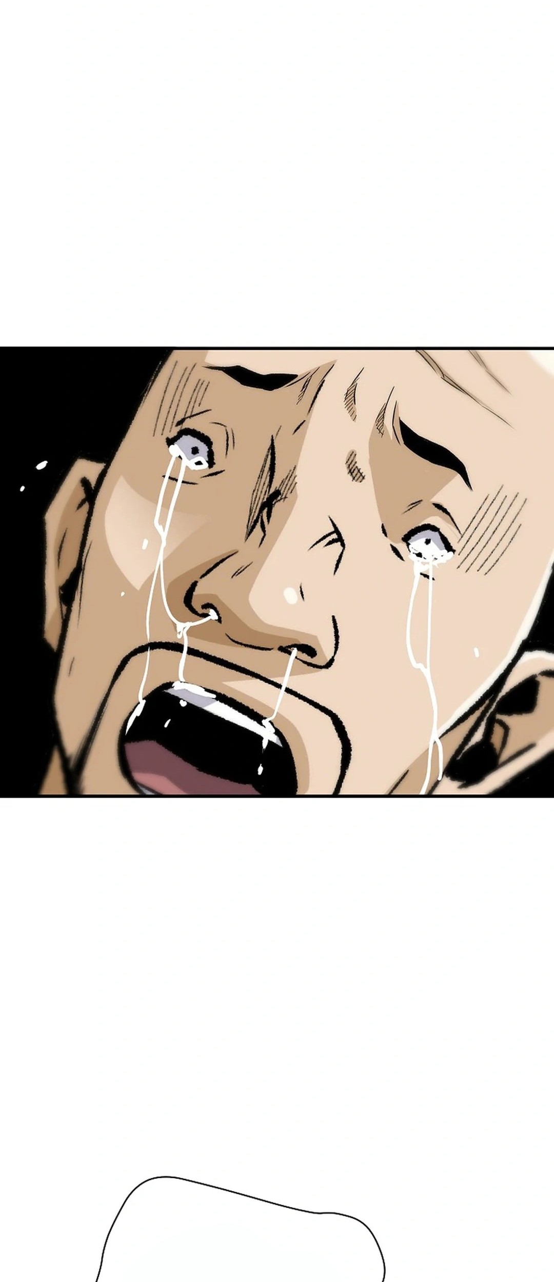 Return of the Legend Chapter 167 Gambar 63