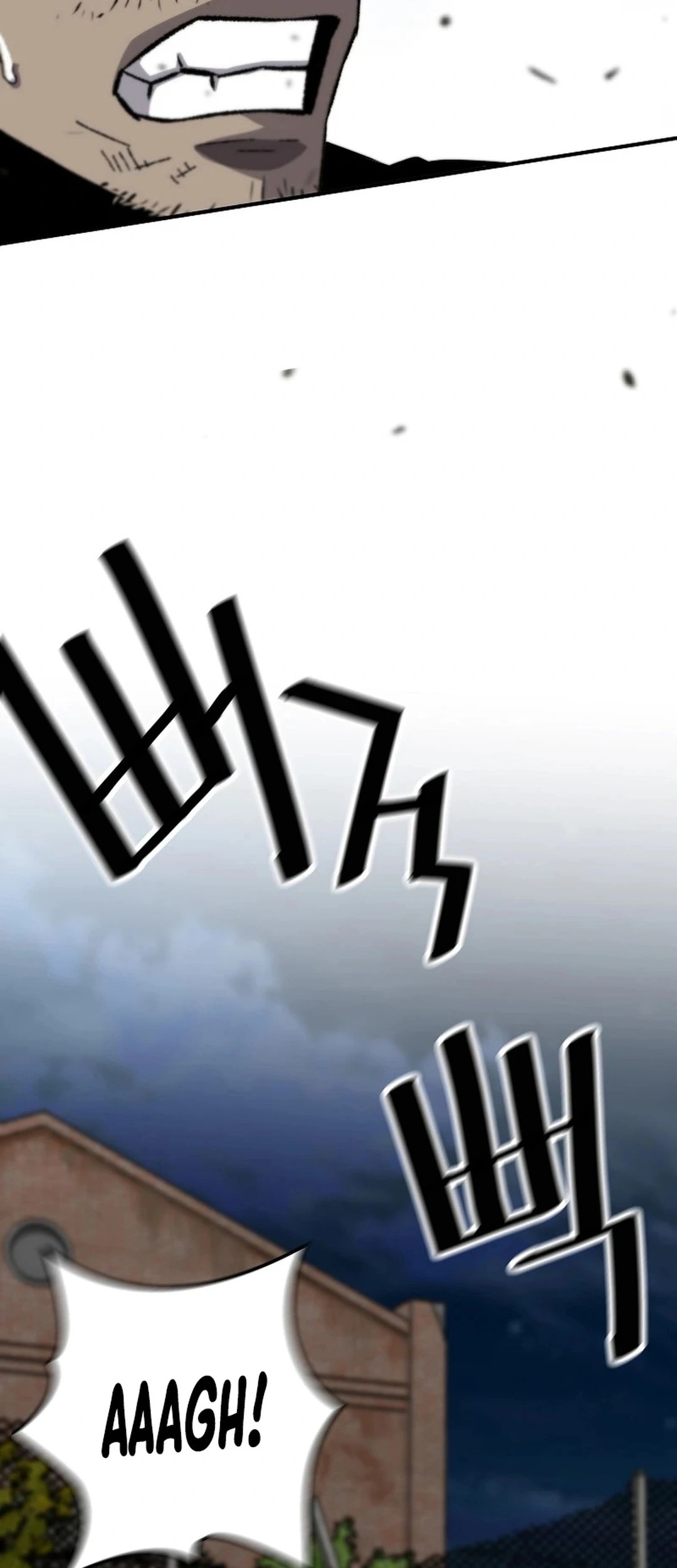 Return of the Legend Chapter 167 Gambar 38