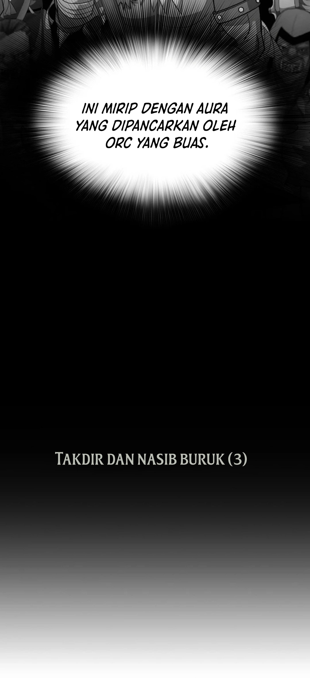 Return of the Legend Chapter 167 Gambar 8