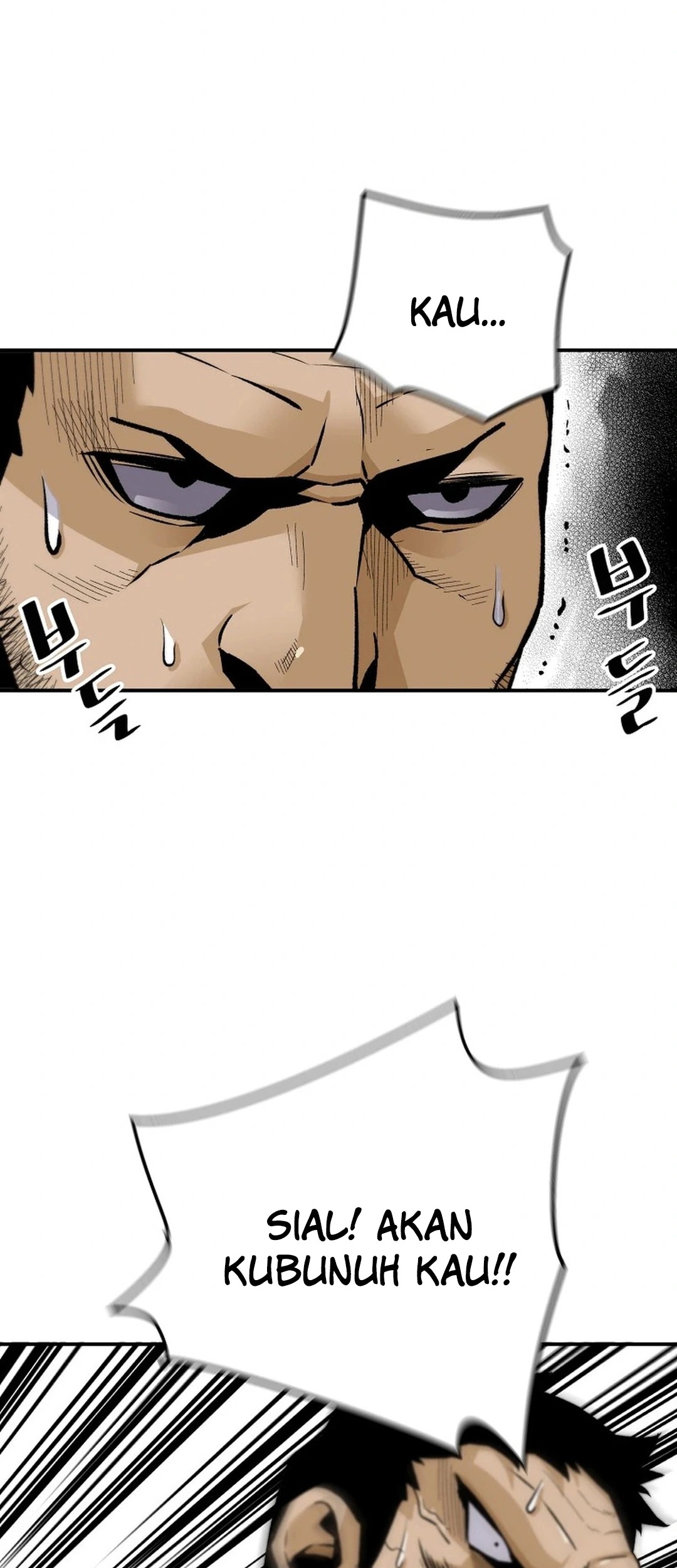 Return of the Legend Chapter 167 Gambar 17