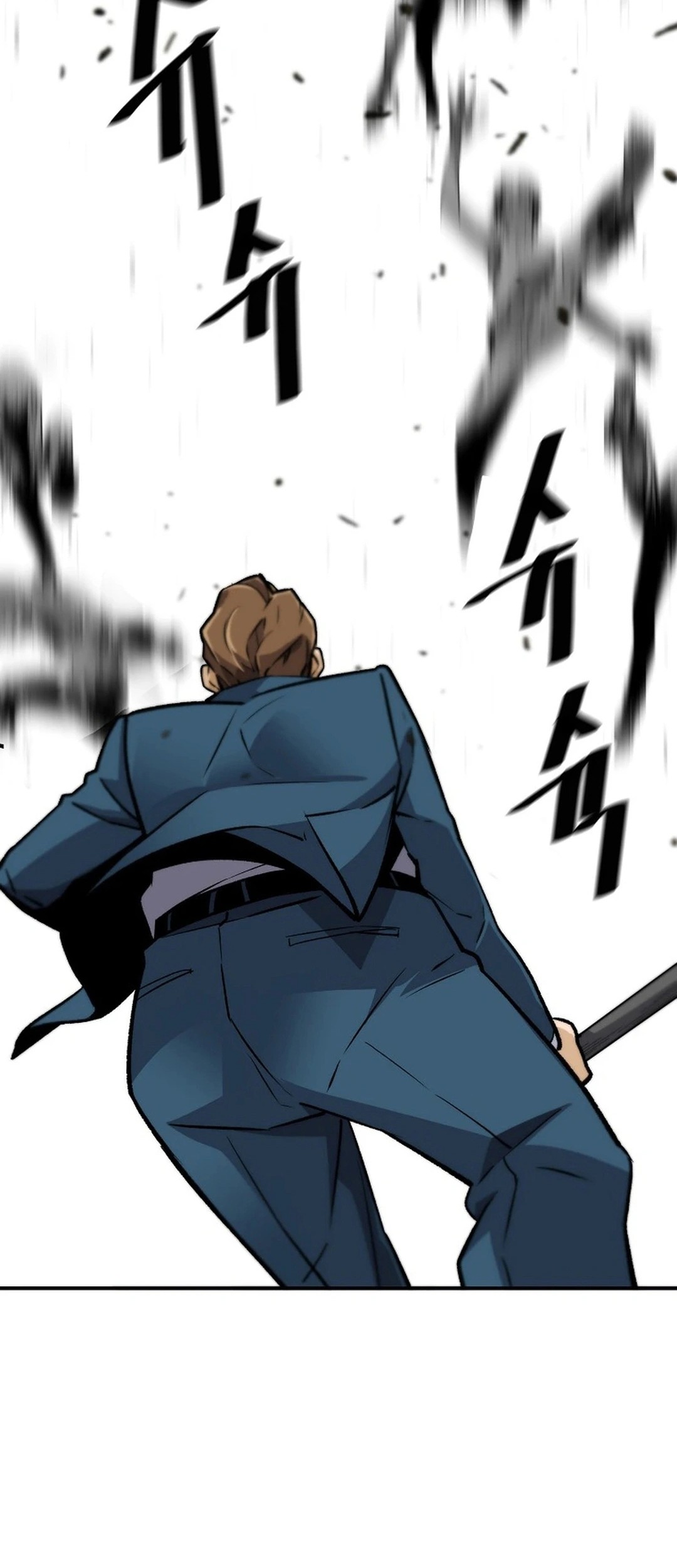 Return of the Legend Chapter 167 Gambar 22