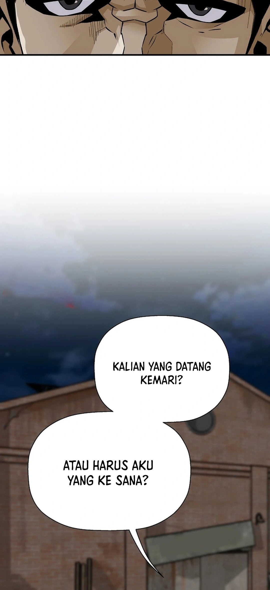 Return of the Legend Chapter 167 Gambar 32