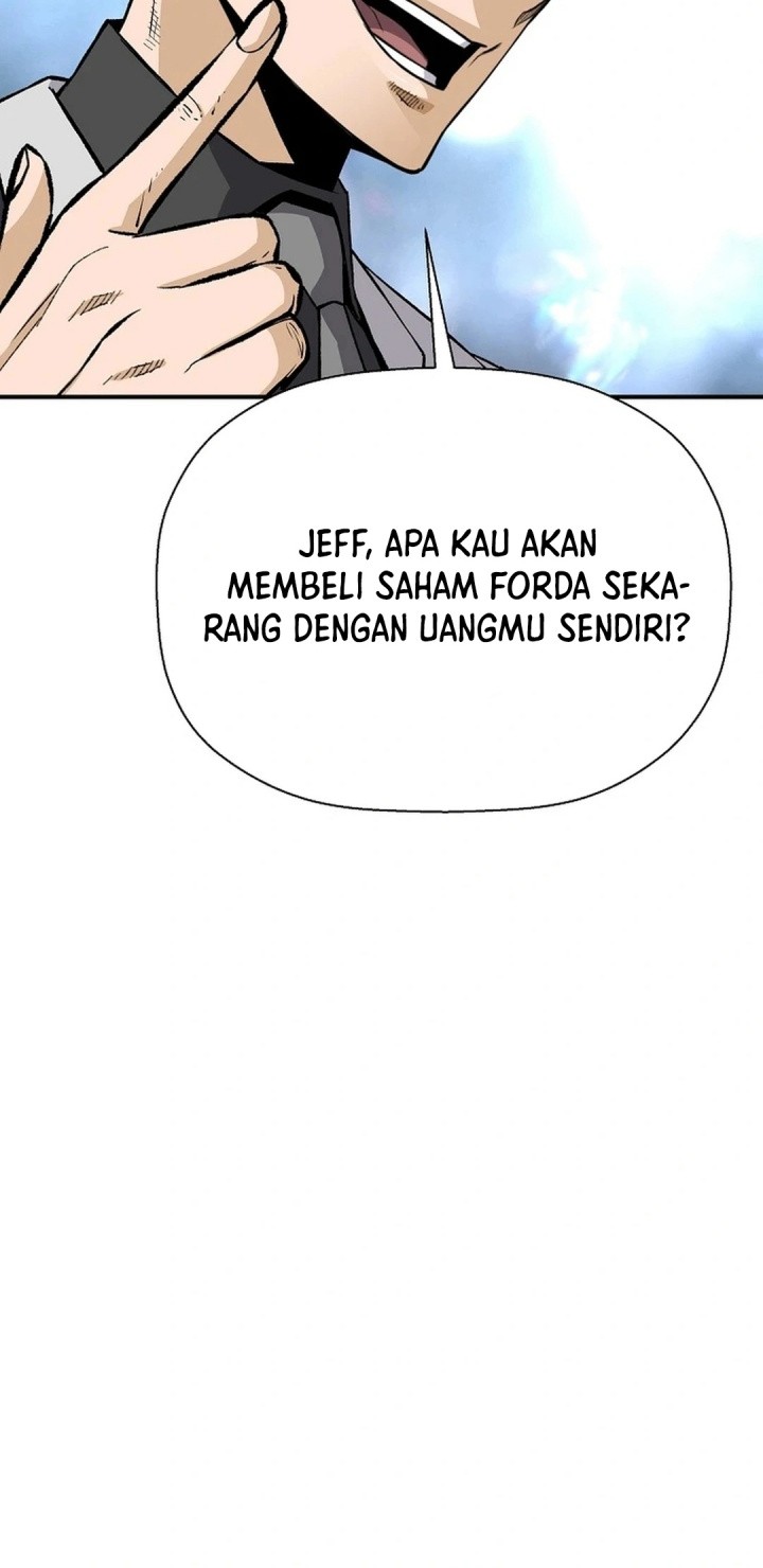 Return of the Legend Chapter 168 Gambar 46