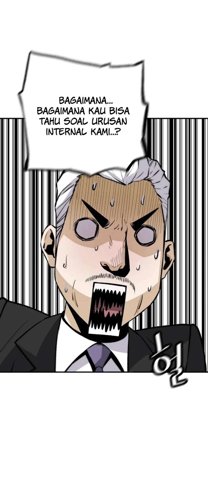 Return of the Legend Chapter 168 Gambar 52