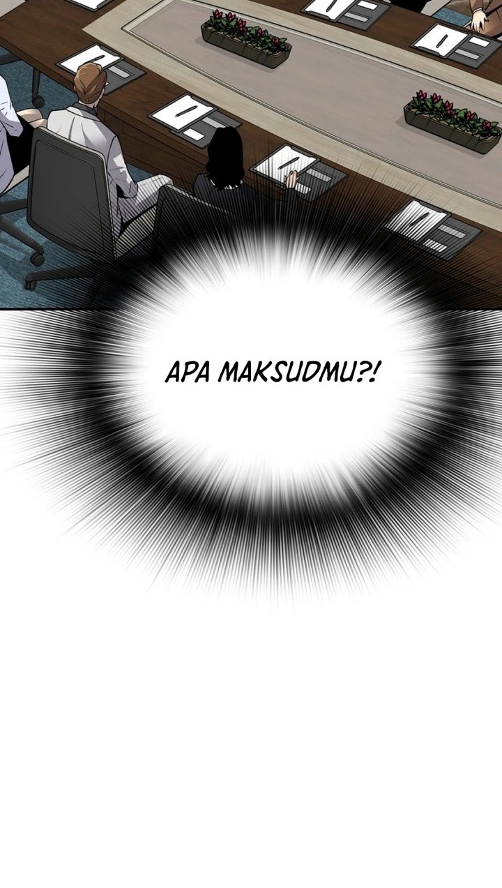 Return of the Legend Chapter 168 Gambar 28