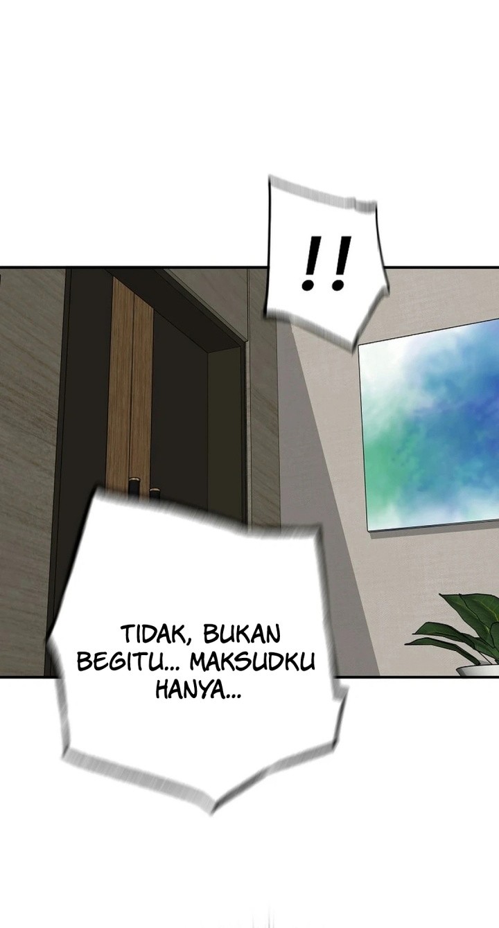 Return of the Legend Chapter 168 Gambar 34