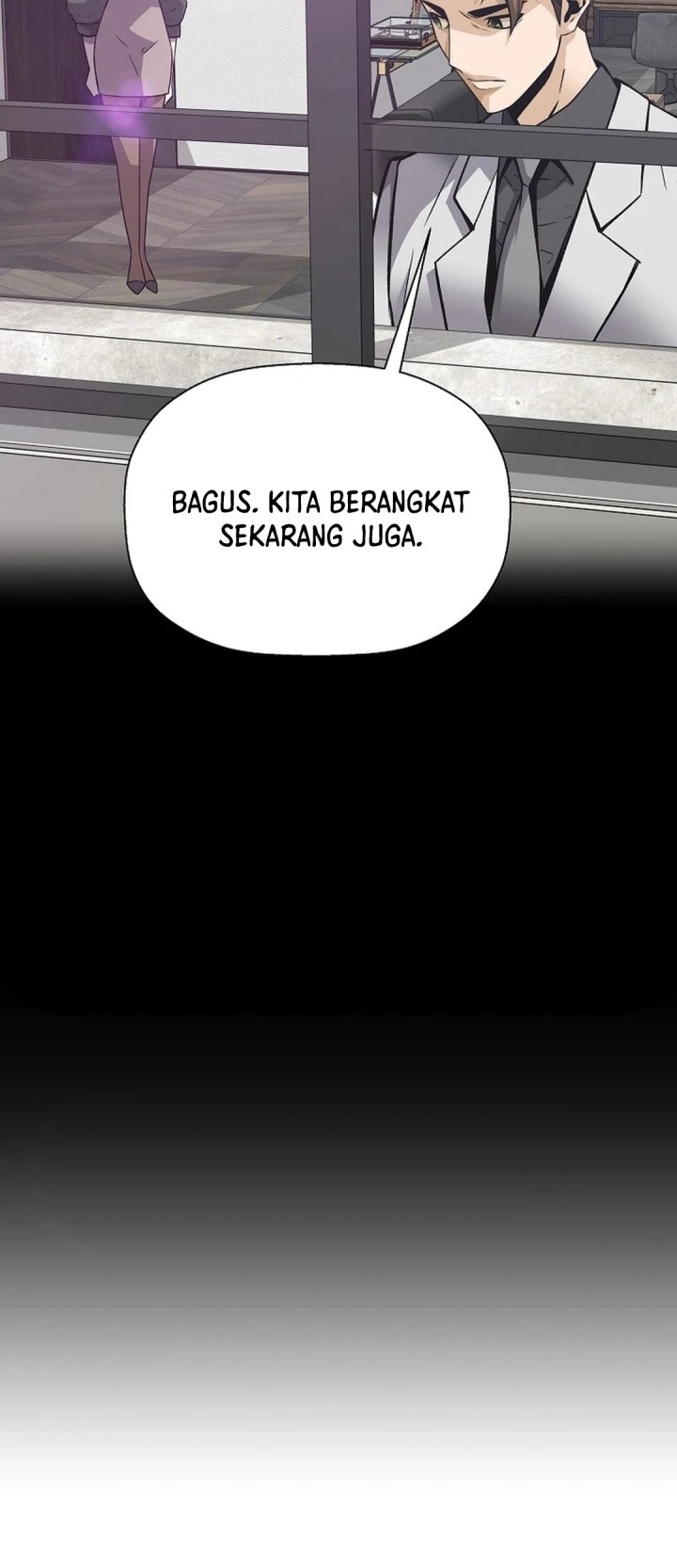 Return of the Legend Chapter 168 Gambar 4